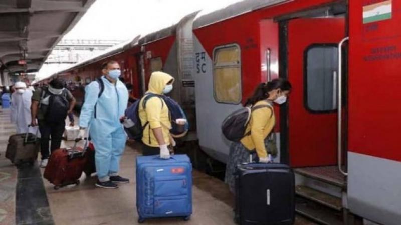 Indian Railways Rules regarding luggage Indian Railways Rules regarding luggage