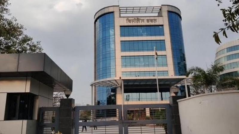 Punjab Govt Appoints IPS Varinder Kumar Chief Director Vigilance Bureau Punjab Punjab Govt Appoints IPS Varinder Kumar Chief Director Vigilance Bureau Punjab