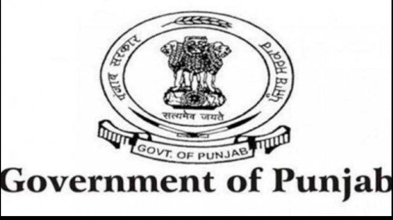 Punjab Govt Punjab Govt