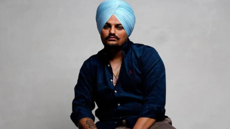 Sidhu Moose Wala Sidhu Moose Wala