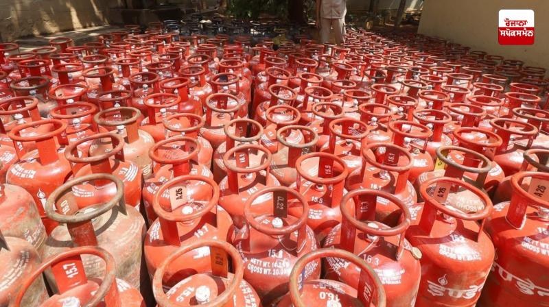 Cylinder prices increase amid Iran-Israel war News