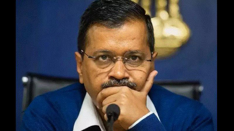 Arvind Kejriwal Arvind Kejriwal
