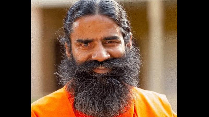 Ramdev 