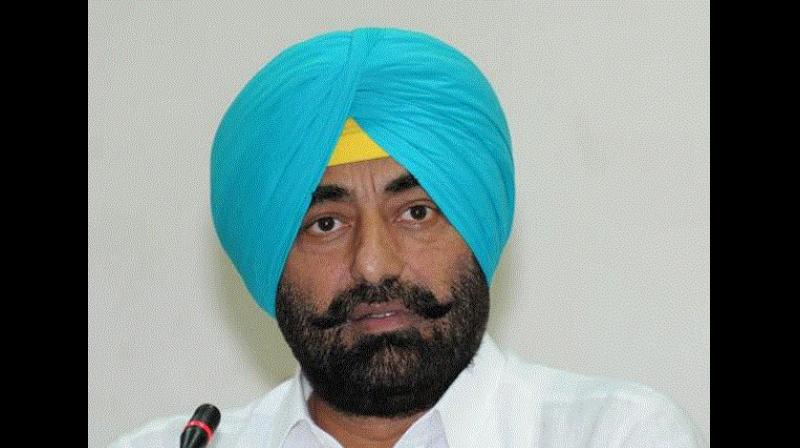 Sukhpal Khaira Sukhpal Khaira
