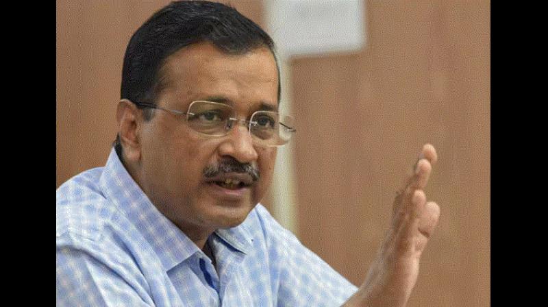 CM Arvind Kejriwal CM Arvind Kejriwal