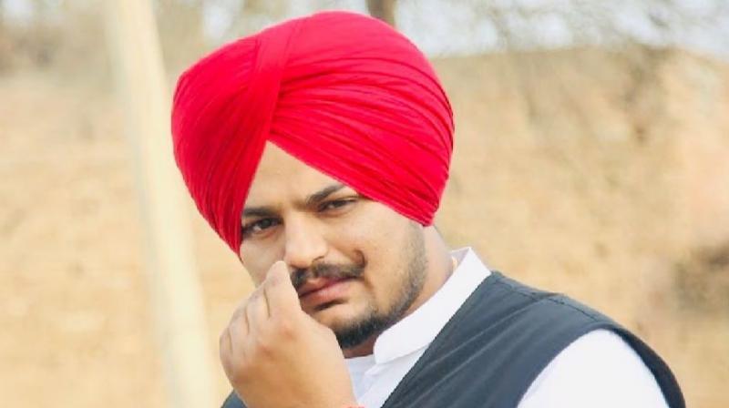 Sidhu Moosewala Sidhu Moosewala