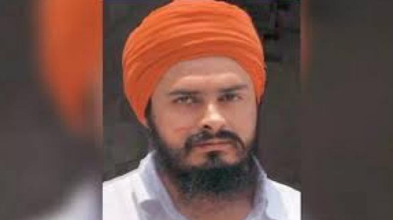 Jagtar Singh Hawara Jagtar Singh Hawara