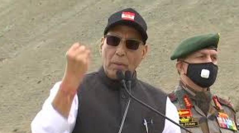 Rajnath singh Rajnath singh