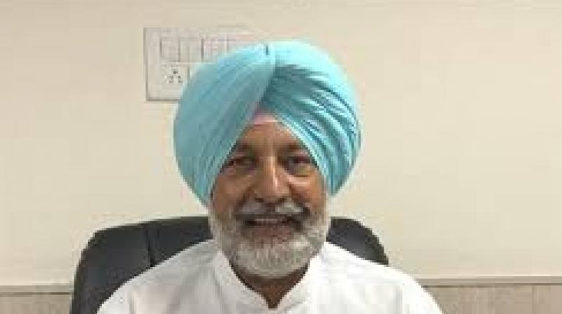 Balbir Sidhu Balbir Sidhu