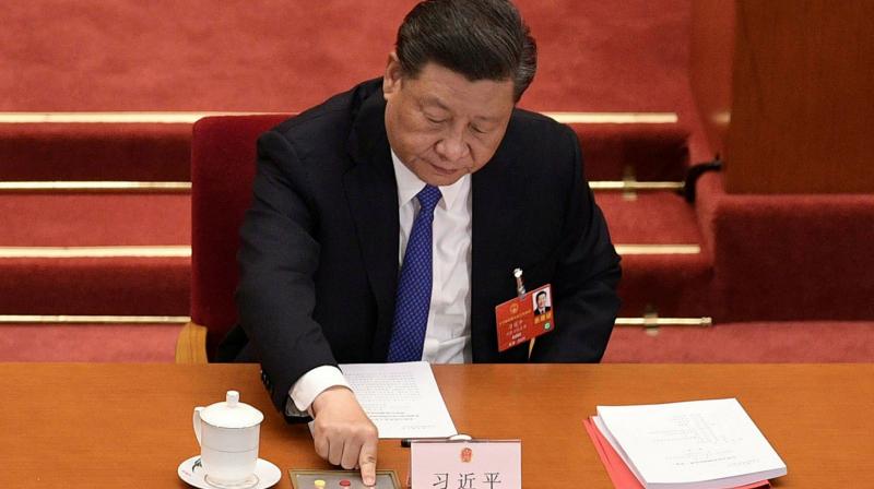 China imposes new restrictions on people coming from Hong Kong China imposes new restrictions on people coming from Hong Kong