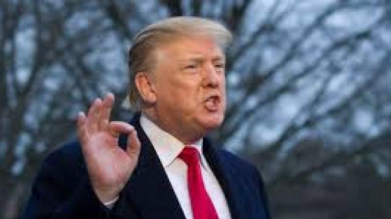 Donald Trump Donald Trump