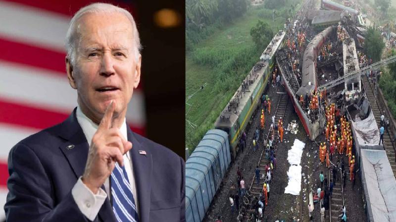 Joe Biden Says He Is Joe Biden Says He Is
