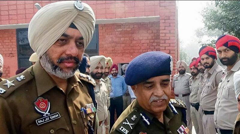 Raj Jit Singh Raj Jit Singh