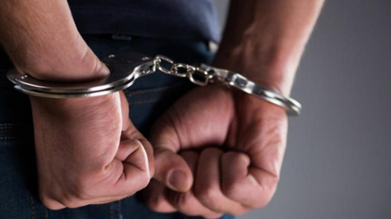 Indian-origin father, son arrested for sexually abusing teen girls in Canada Indian-origin father, son arrested for sexually abusing teen girls in Canada