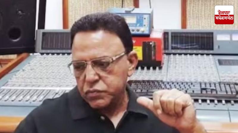 Charanjit Ahuja Passes Away: Music Emperor Charanjit Ahuja Passes Away Charanjit Ahuja Passes Away: Music Emperor Charanjit Ahuja Passes Away