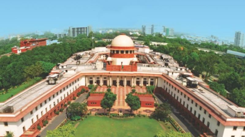 Supreme Court Supreme Court