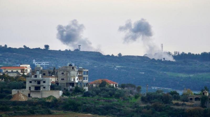 Hezbollah fires rockets at Israel in ‘response’ to Hamas leader’s killing Hezbollah fires rockets at Israel in ‘response’ to Hamas leader’s killing