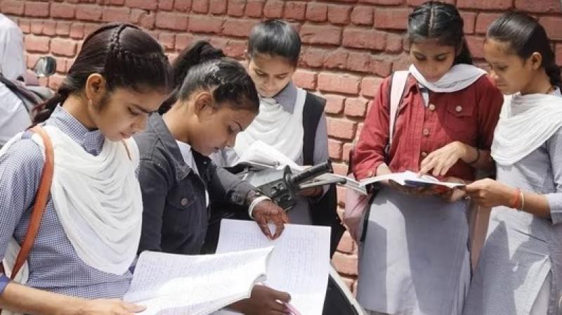 The PSEB 5th class exams will be held from March 7 to March 14 News in punjabi 