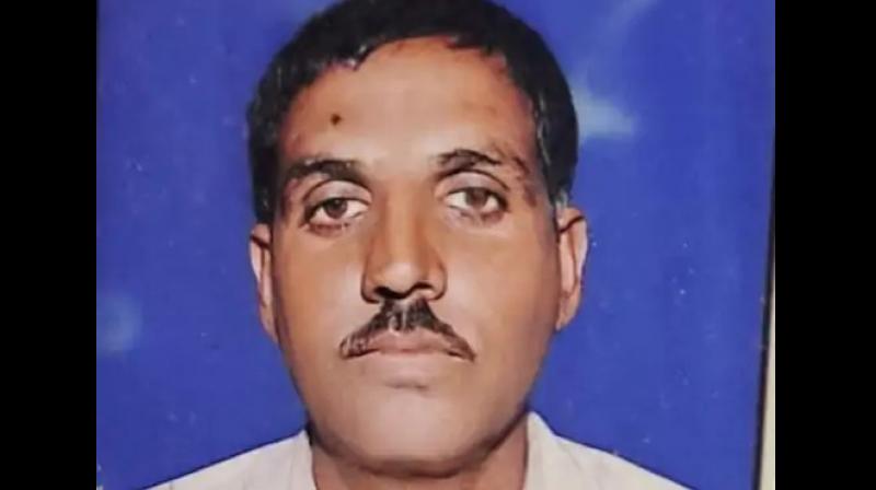 Farmer dies while spraying pesticide on crops Haryana News in punjabi Farmer dies while spraying pesticide on crops Haryana News in punjabi