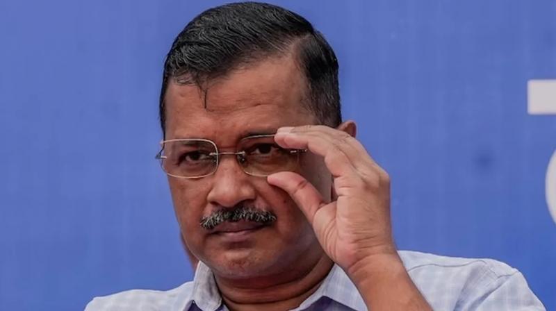 Arvind Kejriwal Arvind Kejriwal
