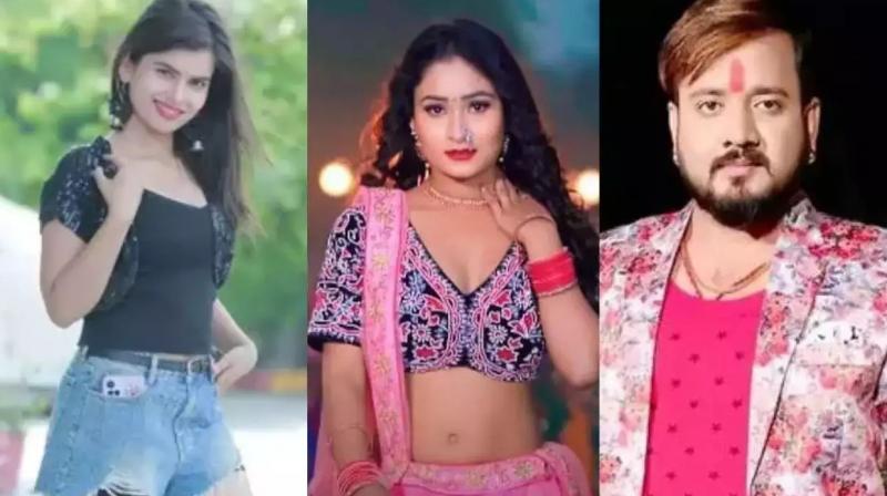 2 famous actresses died in a tragic accident in Bihar News in punjabi 2 famous actresses died in a tragic accident in Bihar News in punjabi