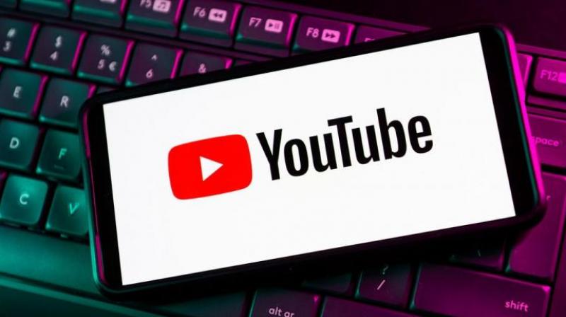  Youtube Users Face Technical Glitch As Video Disappears After Being Uploaded