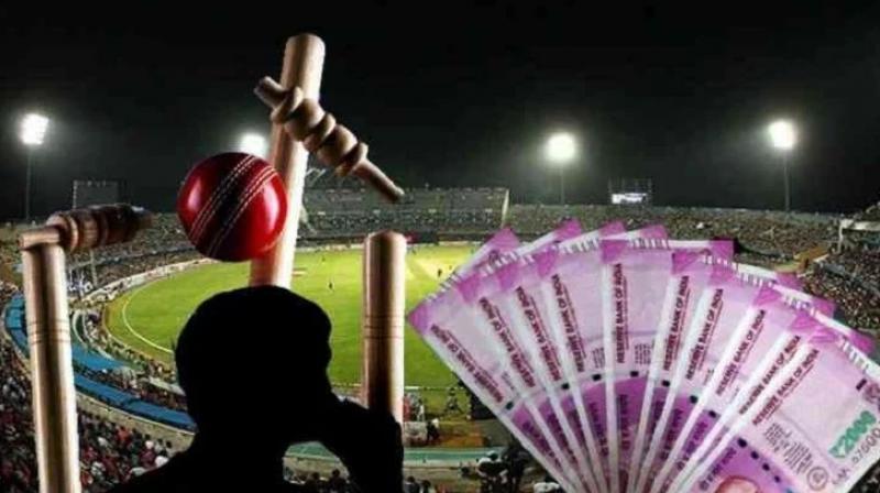  Betting for the IPL starting today