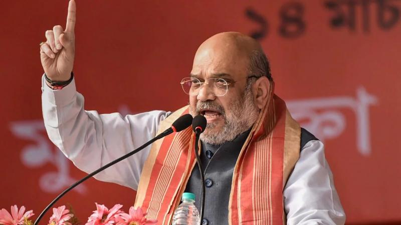 Amit Shah Amit Shah