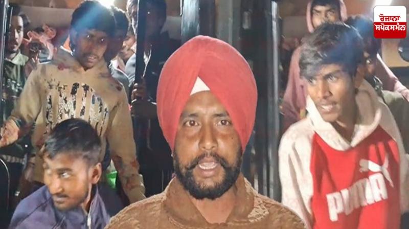 Workers arrested in Chandbhan case released News in punjabi Workers arrested in Chandbhan case released News in punjabi