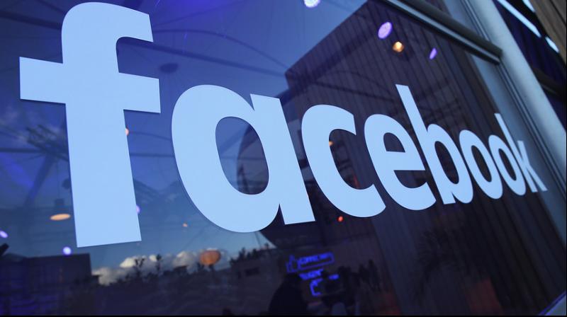 Facebook Facebook