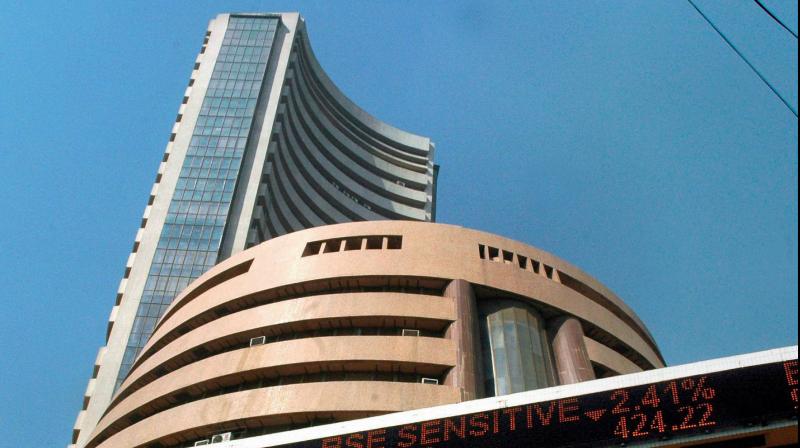 Sensex 