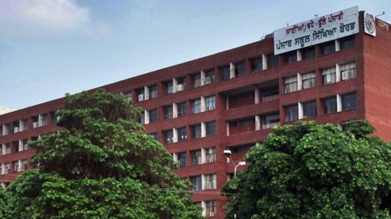 Pseb Board Pseb Board