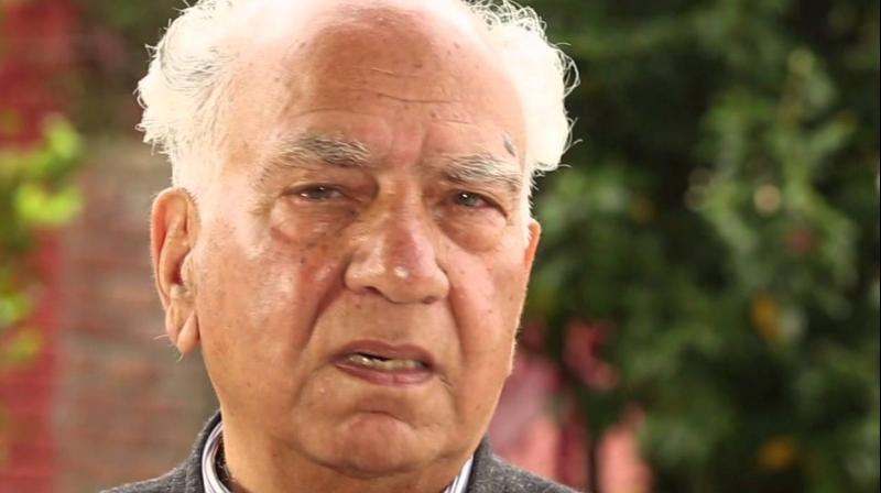 Shanta Kumar Shanta Kumar
