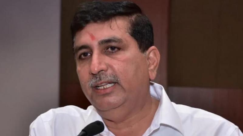 Harish Chaudhary Harish Chaudhary