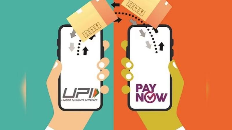 UPI Payment Limits Hiked To Rs 5 Lakh For Hospitals, Educational Institutions