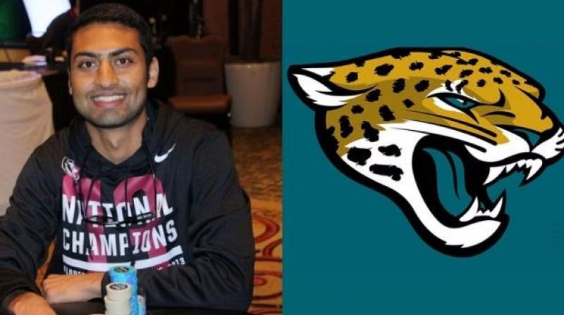 Former Jaguars employee accused of stealing millions