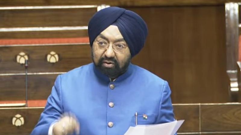 Vikramjit Singh Sahney Vikramjit Singh Sahney