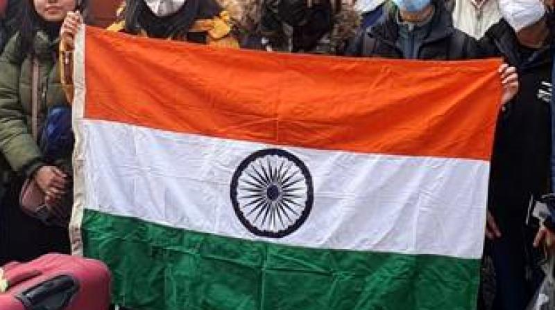 National Flag National Flag