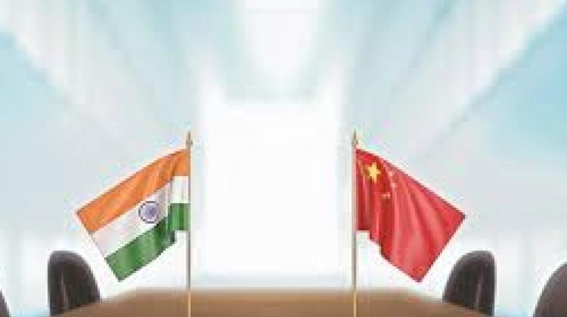 India China India China