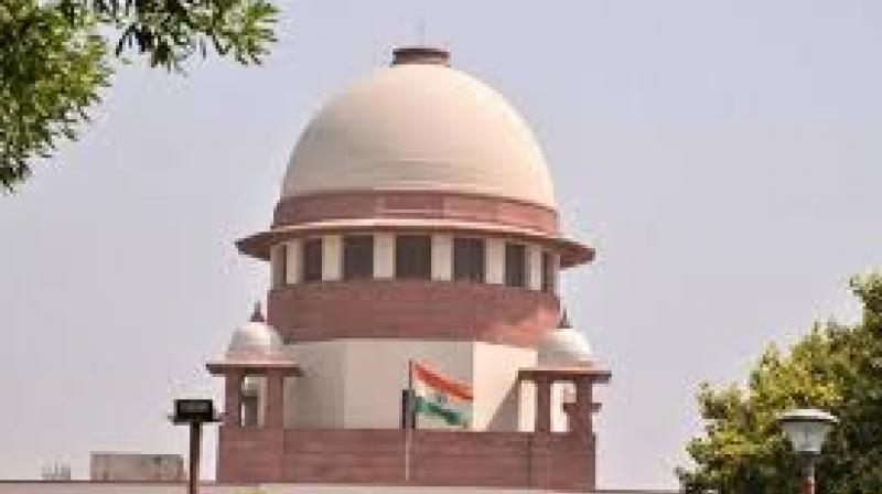 Supreme Court Supreme Court