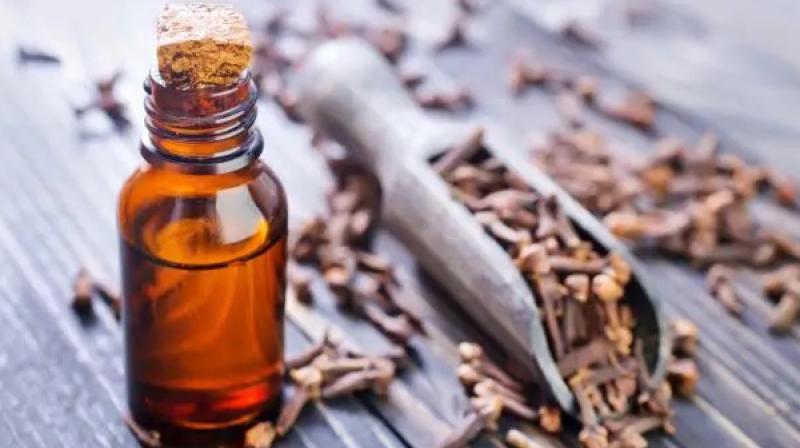 Clove water Clove water