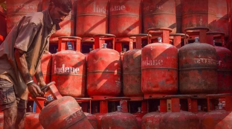 LPG Cylinder Price LPG Cylinder Price