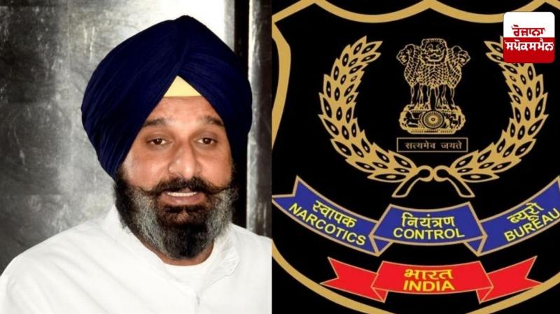 NCB writes to VB, seeks joint interrogation in Majithia case NCB writes to VB, seeks joint interrogation in Majithia case