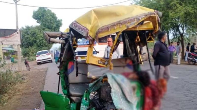 Road Accident Road Accident
