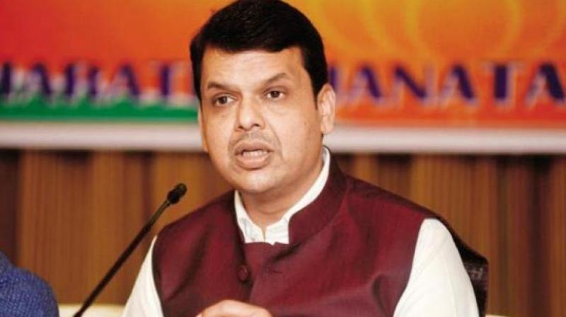 Fadnavis