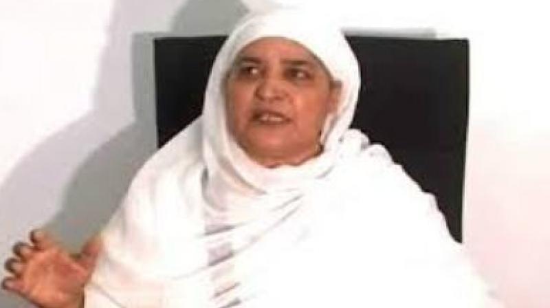 Jagir kaur