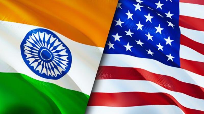 India among top five countries of birth for naturalised US citizens India among top five countries of birth for naturalised US citizens