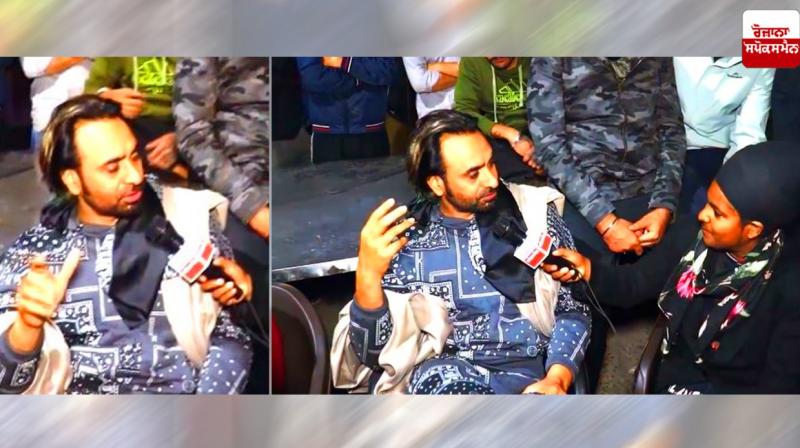 Babbu Maan