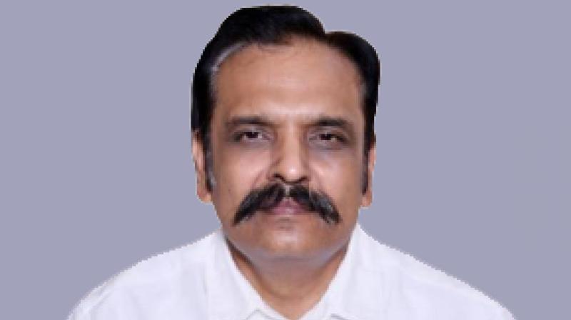 Kunwar Vijay Pratap Singh Kunwar Vijay Pratap Singh