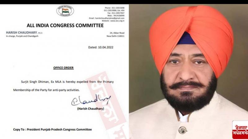 Surjit Dhiman Surjit Dhiman